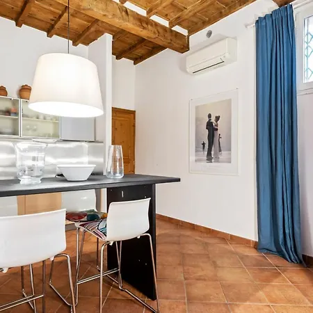 Apartment Palazzo Pitti & Boboli Comfortable *