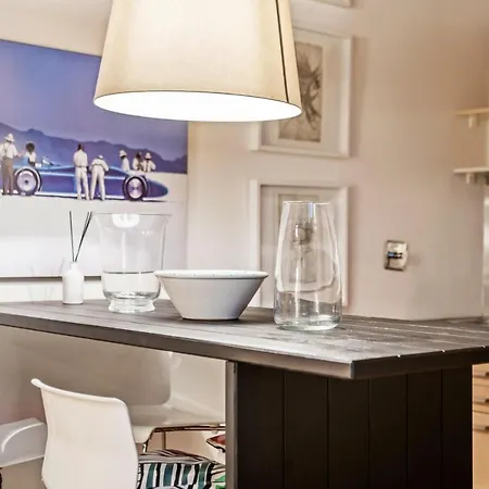 Apartment Palazzo Pitti & Boboli Comfortable
