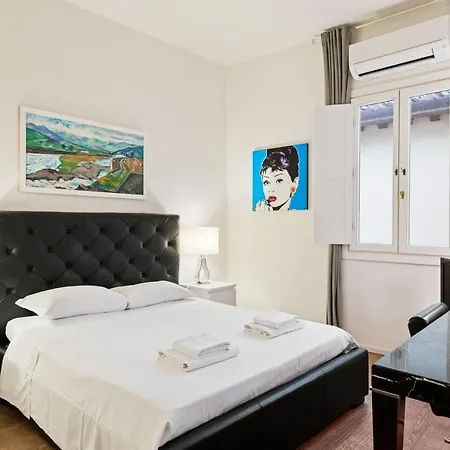 Apartment Palazzo Pitti & Boboli Comfortable Florence