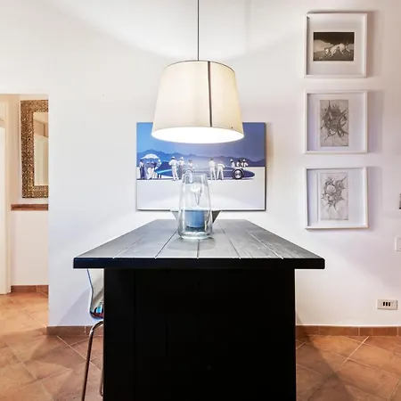 Palazzo Pitti & Boboli Comfortable