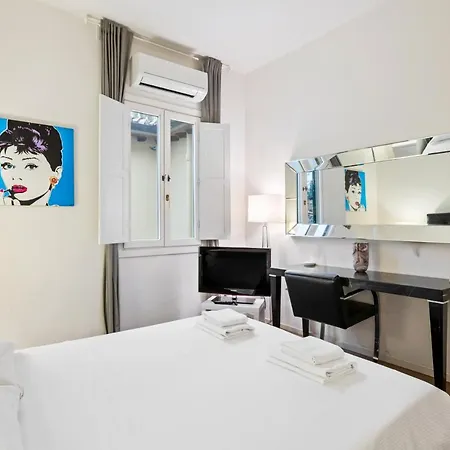 Apartment Palazzo Pitti & Boboli Comfortable