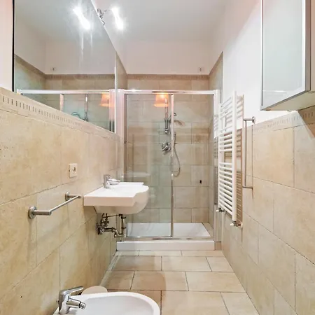Apartamento Palazzo Pitti & Boboli Comfortable Florencia