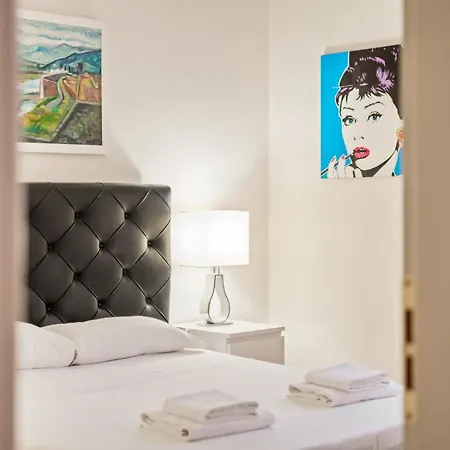 Apartment Palazzo Pitti & Boboli Comfortable Florence