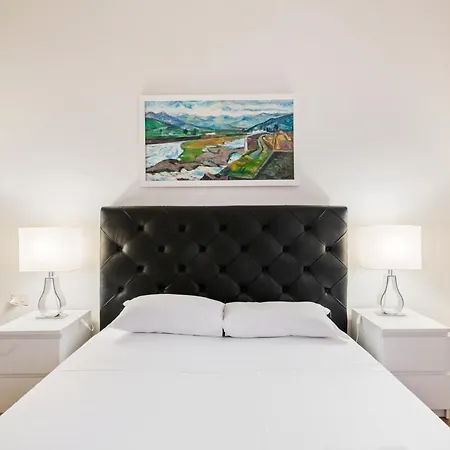 Palazzo Pitti & Boboli Comfortable Apartment